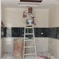 نقاشی ساختمان (حاتمی)