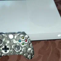 XBOX ONE S 1 TB ایکس باکس وان اس یک ترا با کارتن