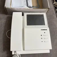 آیفون تصویری commas نو