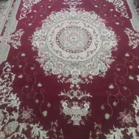 قالی ۱۲ متری