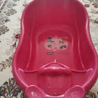 فروش وان حمام تمیز وسالم در حد نو