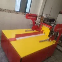 دستگاه دستمال کاغذی تولیدوبسته بندی دستمال کاغذی