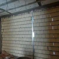 بنایی و تعمیرات ساختمان