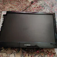 تلویزیون LED ایکس ویژن