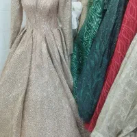 لباس عقدی درحدنو