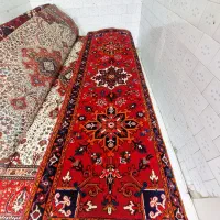 کنآره هریس نقشه