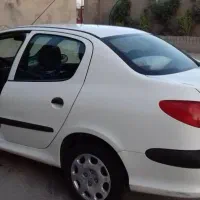 SD مدل ۹۵ معاوضه  با پراید