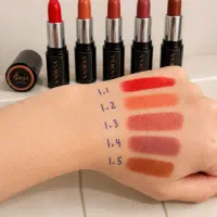 رژ لب عمده با قیمت همکاری