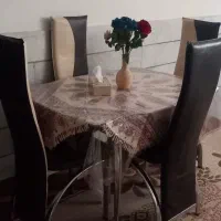 میزغذاخوری