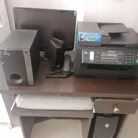 میز کامپیوتر