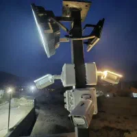 نصب دوربین و دزدگیر مداربسته