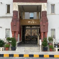 محله فرزانه فاز ۱۱ پردیس جنوبی ۸۷ متر