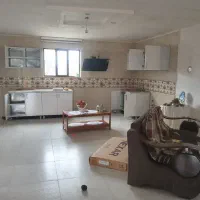 کابینت بدنه فلزی درب ام دی اف در حد صفر