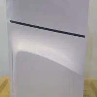 ps5 Slim|کنسول، بازی ویدئویی و آنلاین|طبس, |دیوار