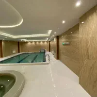 ۳۵۰متر/تک واحدی/۳پارکینگ/استخرسونافعال/۲مستر