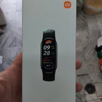 ساعت هوشمند Xiaomi mi band 9|ساعت|تهران, صاحب الزمان|دیوار