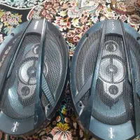 یک جفت باندخربزه ای سونی