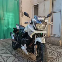 موتور سیکلت
