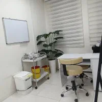 احاره اتاق مطب