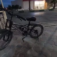 دوچرخه ۲۰