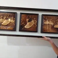 تابلو سه بعدی