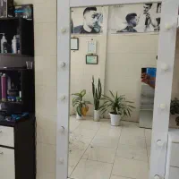 آینه قدی