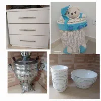وسایل خونه