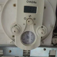 نصب وتعمیر وسرویس ابگرمکن دیواری وپکیج
