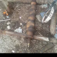 یک عدد پمپ چهار طبقه در حد صفر