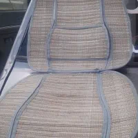 عرق گیر صندلی راننده حصیری  شیک وبسیارمقاوم