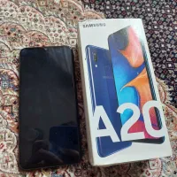 گوشی سامسونگa20