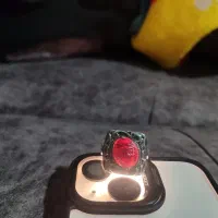 انگشتر خاص و کهنه