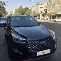 ام وی ام X55 pro مدل ۱۴۰۲ اقساط ( آرشین خودرو)