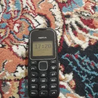 نوکیا۱۲۸۰درحدصفرتمیز