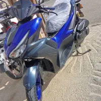 ایروکس  فول گالکسی شرکت نیرو موتور بهترین برند