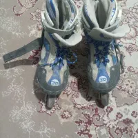 اسکیت در حد نو