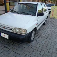 اجاره پراید مدل 95