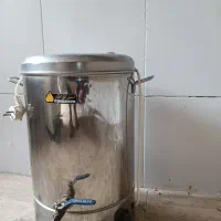 سماور ۲۰لیتری برقی
