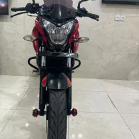 NS200 مدل۹۵