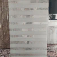 پرده زبرا ۱۰۷در ۱۸۰