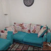 مبلمان راحتی