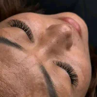 خدمات مژه و ابرو