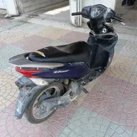 دیو|موتورسیکلت|ریگ, |دیوار