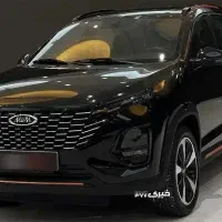ایکس ۳۳ کراس اتوماتیک ۱۴۰۲ صفر کیلومتر