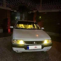 پژو slx    tu5 مدل ۹۲ بدونه رنگ