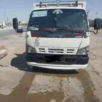 ایسوزو ۶تن مدل ۸۶