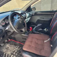 پژو۲۰۶تیب ۲|خودرو سواری و وانت|لاهیجان, گلستان|دیوار