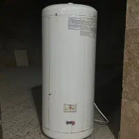 آبگرمکن برقی