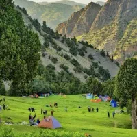 طبیعت گردی