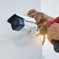 نصب و فروش انواع دوربین های مداربسته